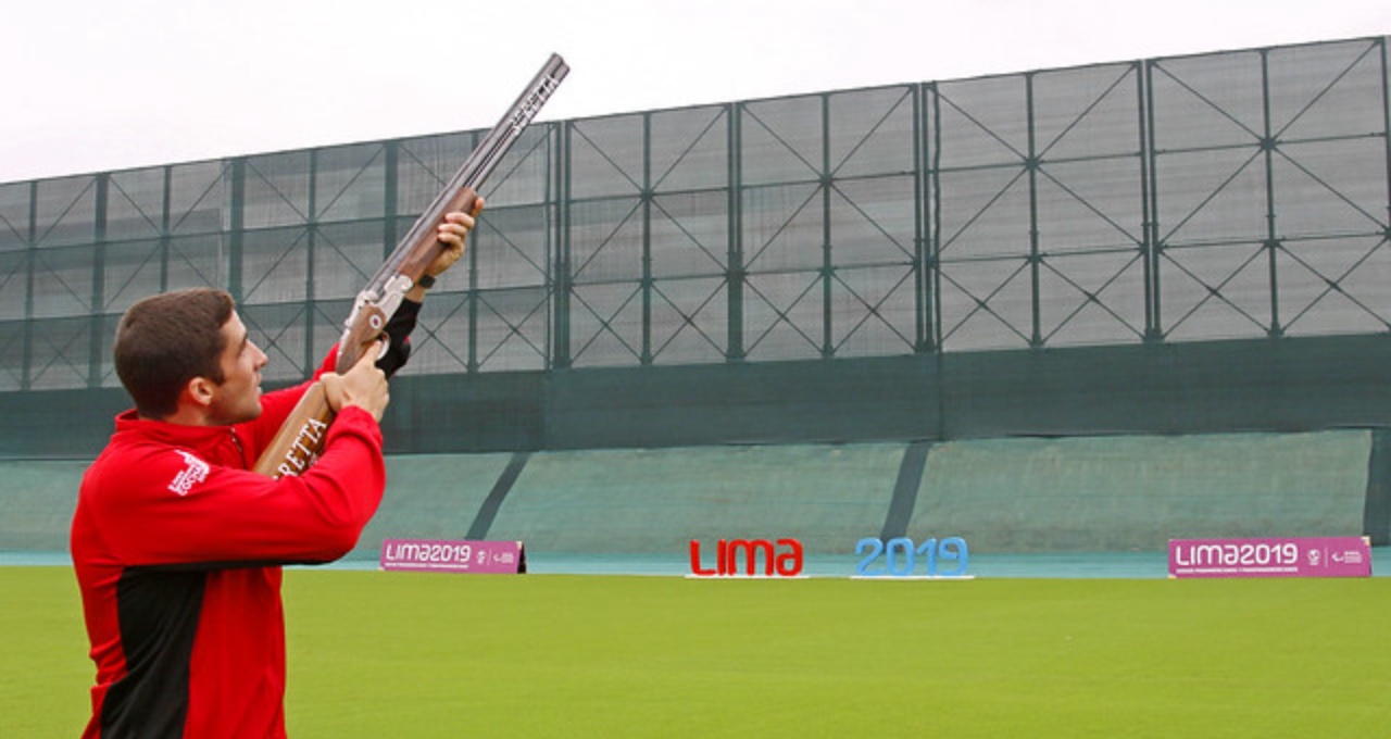 Base Aérea Las Palmas
